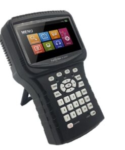 Twinkler SF-620S HD Satellite Finder with USB WiFi and HDMI Port