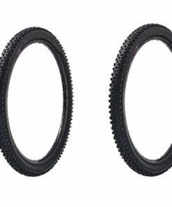 Two 29x2.25 Bicycle Tyres-Wanda MTB 29er -Fast Rolling in Dirt and on Road