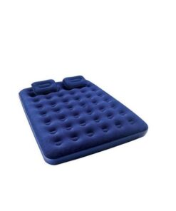 Two Sleeper Airbed Inflatable Mattress 203cm