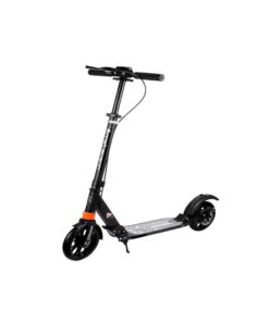 Two-wheel Aluminum Alloy Foldable Scooter