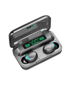 TWS F9 Bluetooth 5.0 Earbuds