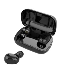 TWS in-ear Headphones Bass Sound Earbuds L21 Pro