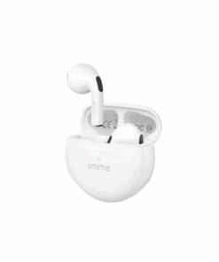 TWS T215 Wireless Earphones with charging case