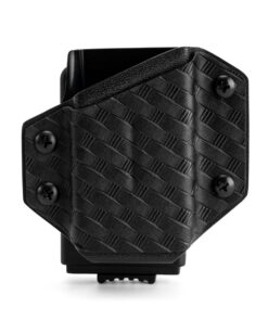 TX1 EDC Multitool Sheath - Black Weave