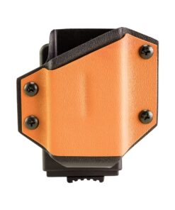 TX1 EDC Multitool Sheath - Rescue Orange