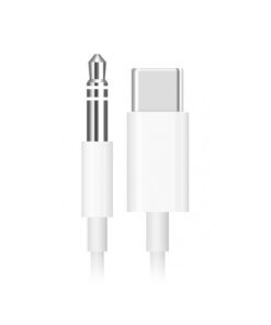 Type-C to 3.5mm Aux / Audio Cable - T-E18