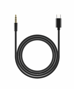 Type-C to AUX Audio Cable