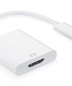 Type C To HDMI Female Cable