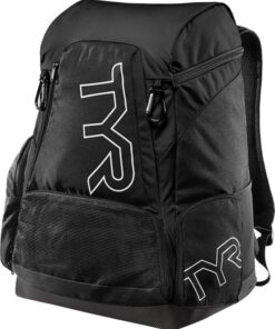 TYR Alliance 45L Backpack - Black