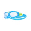 TYR - Orion Kids Swim Mask - Clear/Blue