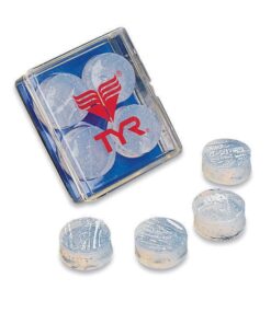TYR Silicone Ear Plugs