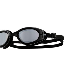 TYR Special Ops 2.0 Polarised Goggles - Smoke/Black