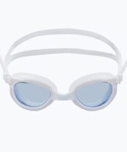 TYR Special Ops 2.0 Polarised Goggles - White