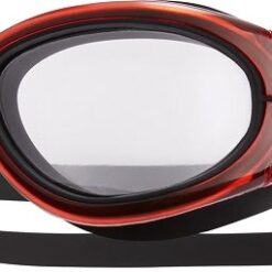 TYR Special Ops Transition Training Goggles - Black/Red