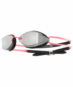 TYR Tracer X Nano Mirrored Racing Goggles