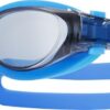 TYR Vesi Training Goggles - Smoke