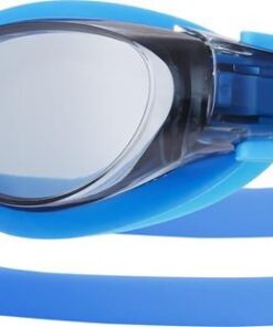 TYR Vesi Training Goggles - Smoke