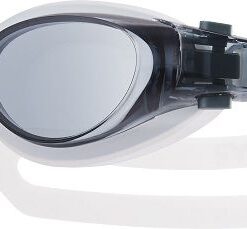 TYR Vesi Training Goggles - White