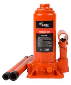 U-Part Bottle Jack 10 Ton