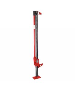 U-Part Car Jack Hi-Lift 4 x 4 3 Ton 60in