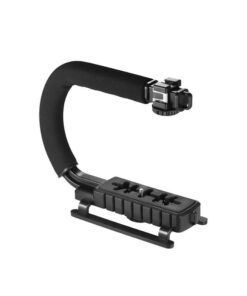 U Shape Professional Bracket Handheld Gimbal Stabilizer For Camera ZU01