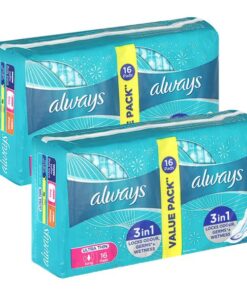 U-Shaped Toothbrush For Children - Blue Small