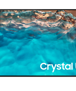 Samsung 65-inch SM UHD 4K TV-BU8000