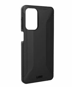 UAG Samsung Galaxy A23 4G Scout Case Black