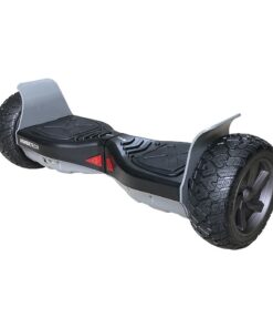UBS 8.5 Inch Hoverboard Hummer