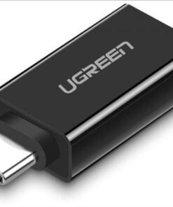 Ugreen USB 3.0 Female to USB Type-C Male Adapter