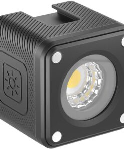 Ulanzi L2 Cute Lite Waterproof LED Light