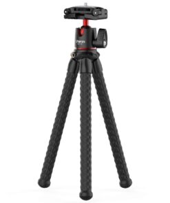 Ulanzi MT-11 Multifunctional Octopus Tripod