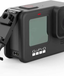 Ulanzi Multifunctional Battery Door for GoPro HERO9