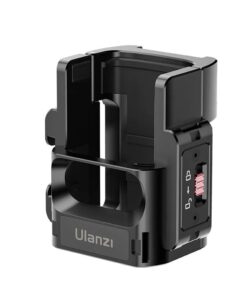 Ulanzi PK-06 Expansion Adapter for DJI Osmo Pocket 3