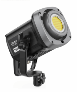 Ulanzi VL-200Bi 200W V-Mount Video Light