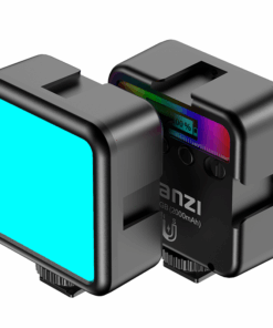 Ulanzi VL49 RGB Video Light