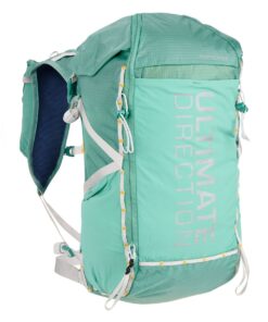 Ultimate Direction FastPack Her 20 - Green - M-L