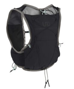 Ultimate Direction Race Vesta 6 - Black - M