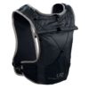 Ultimate Direction Trail Vest - Black - M-L