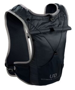 Ultimate Direction Trail Vest - Black - M-L