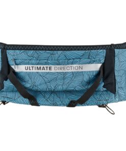 Ultimate Direction Utility Belt Plus - Black - XL