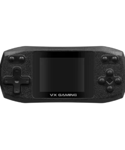 Ultimate handheld gaming: Relieve Series â portable power and performance.