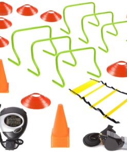 Ultimate Multi-Functional Training Kit