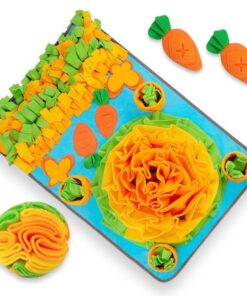 Ultimate Snuffle Mat Combo Set