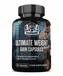 Ultimate Weight Gain Capsules