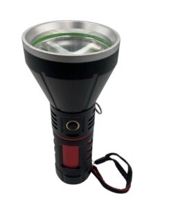 Ultra-Bright Flashlight
