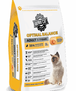 Ultra-Cat Optimal Balance Adult 2kg