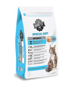 Ultra Cat Special Diet Metabolic 2kg