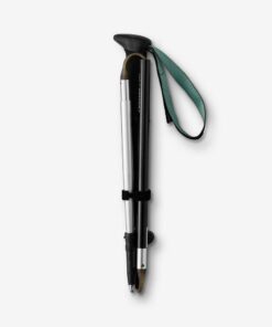 Ultra Compact Trekking Pole - Mt900 Black