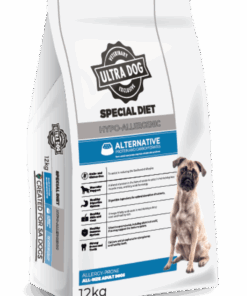 Ultra-Dog Special Diet Hypo Allergenic 12kg